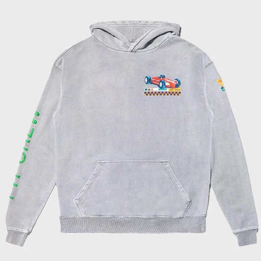 Anthony Edwards Pit Crew Hoodie