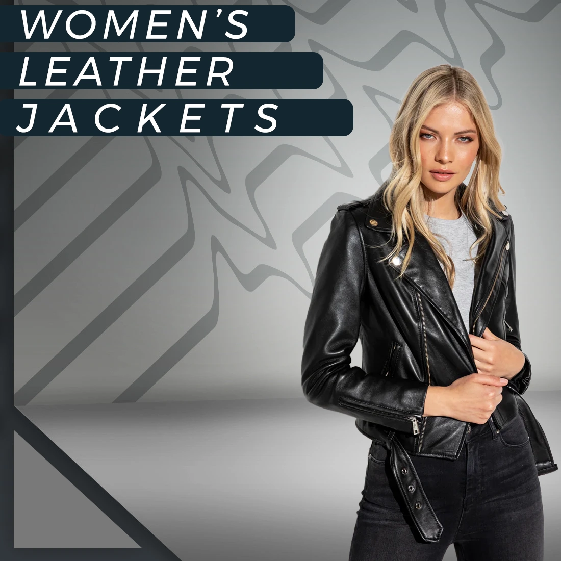 Women's Jackets