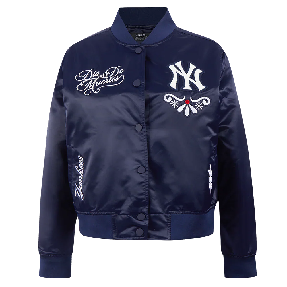 MBL New York Yankees Jacket