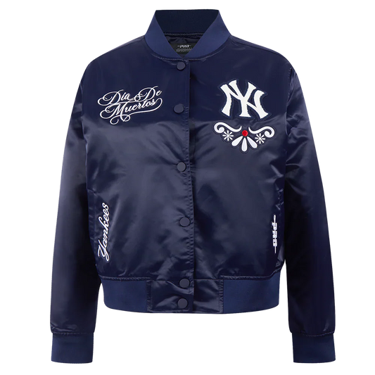 MBL New York Yankees Jacket