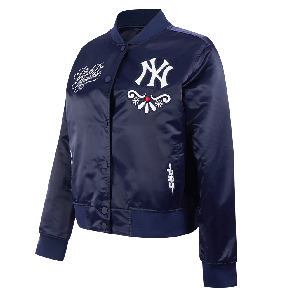 MBL New York Yankees Jacket