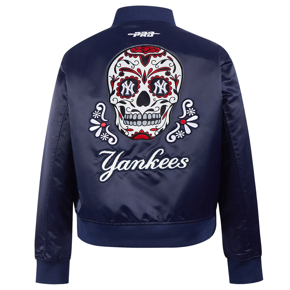 MBL New York Yankees Jacket