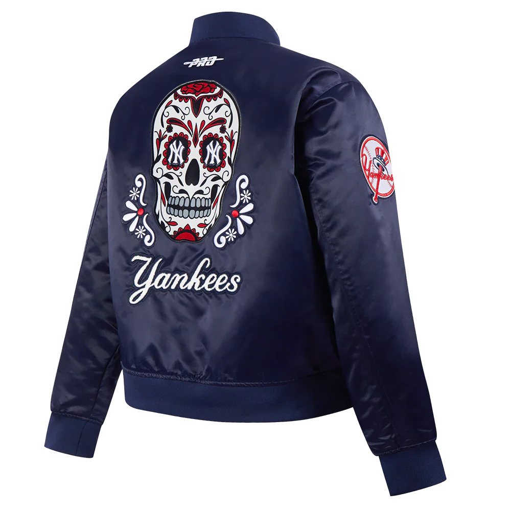 MBL New York Yankees Jacket