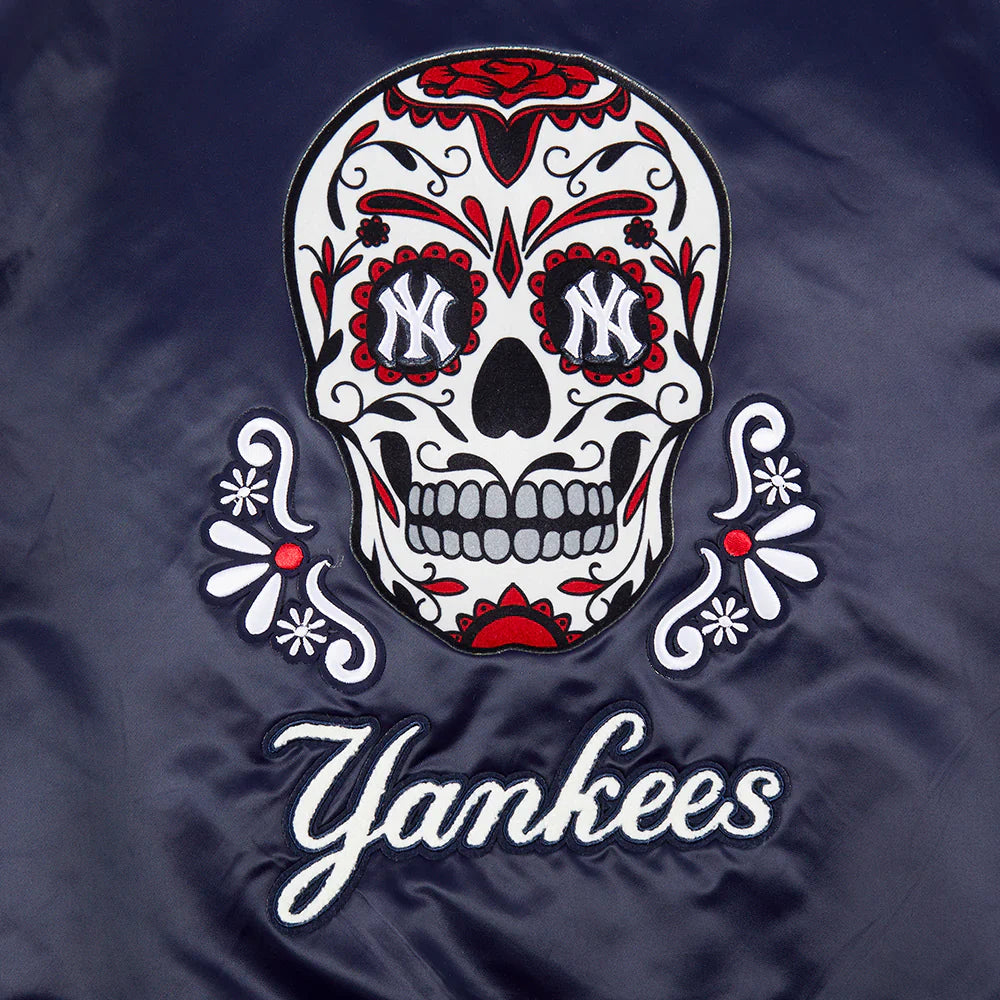MBL New York Yankees Jacket