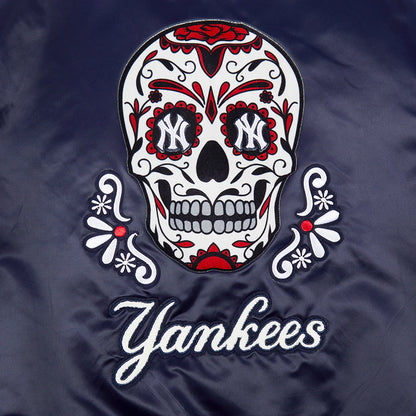 MBL New York Yankees Jacket