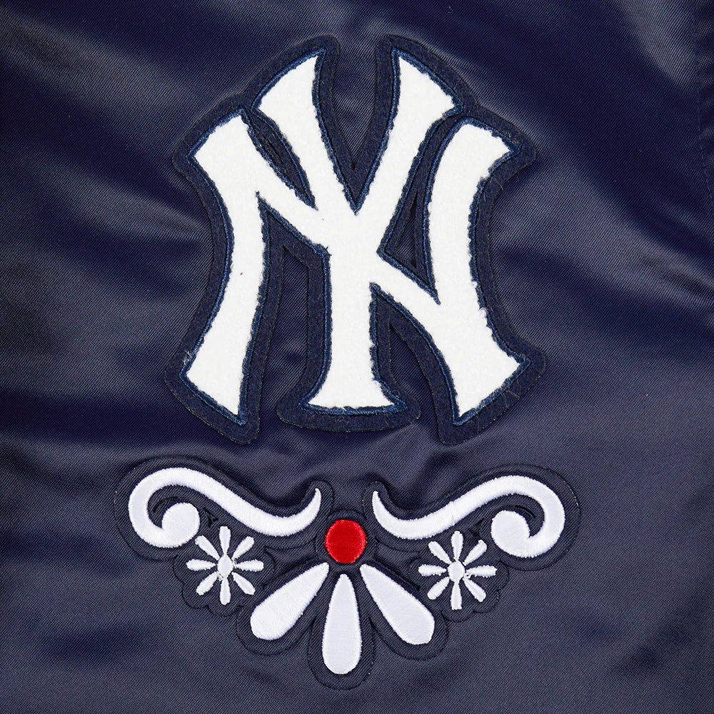 MBL New York Yankees Jacket