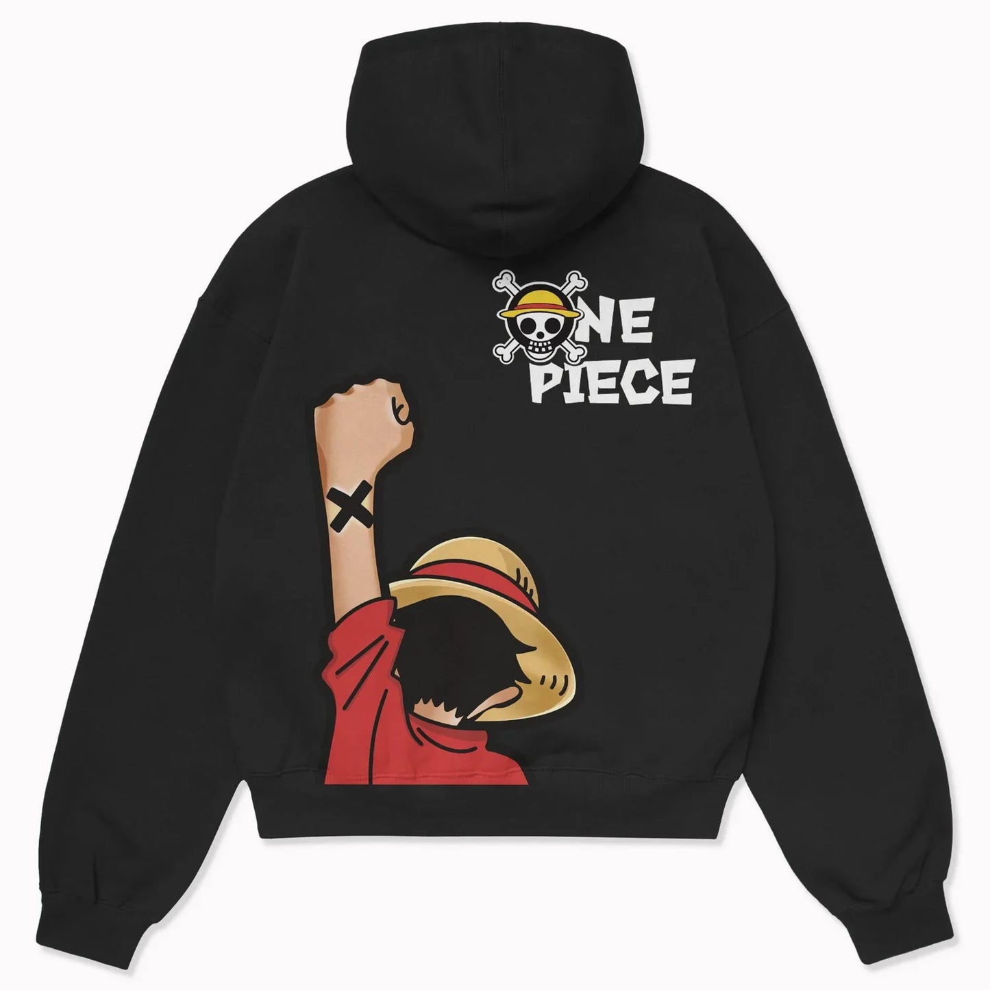 One Piece Hoodie