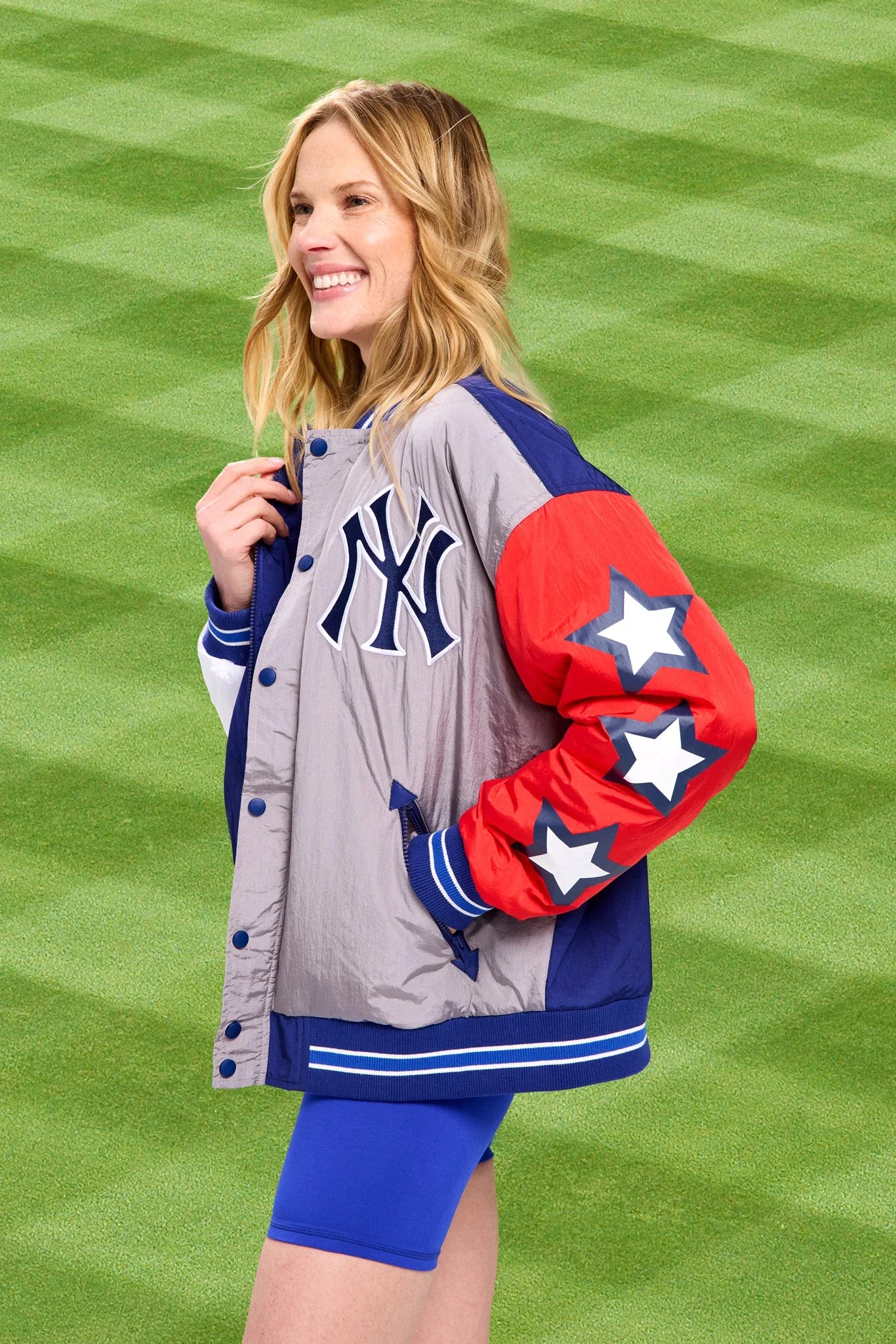 Yankees Bomber Jacket