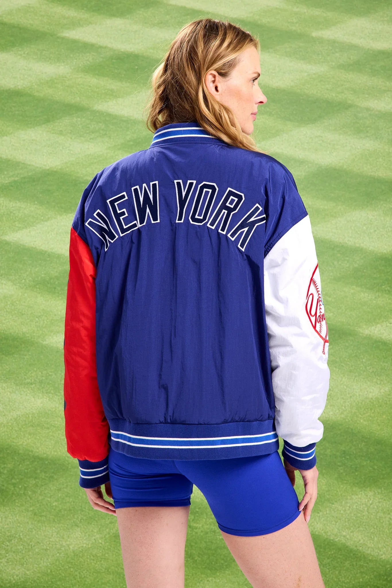 Yankees Bomber Jacket