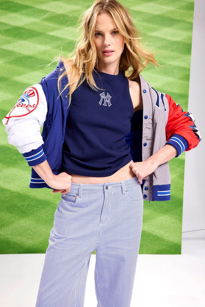 Yankees Bomber Jacket
