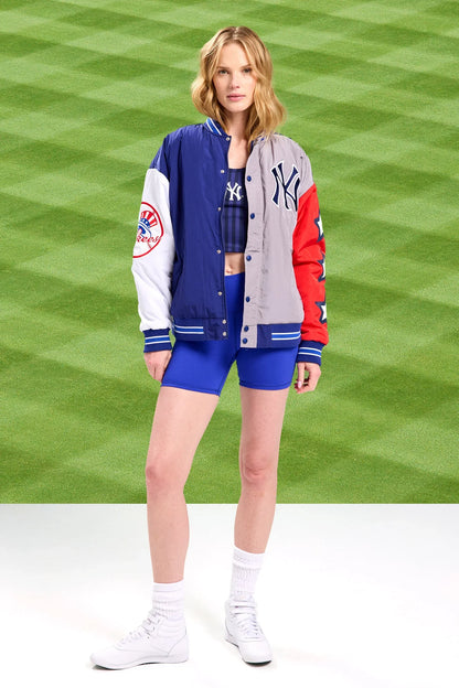 Yankees Bomber Jacket