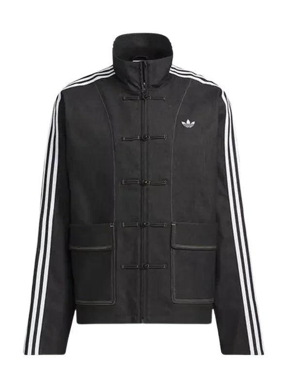 New Year Tang Adidas Jacket
