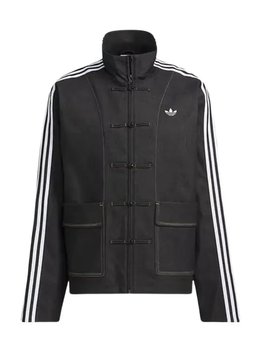 New Year Tang Adidas Jacket