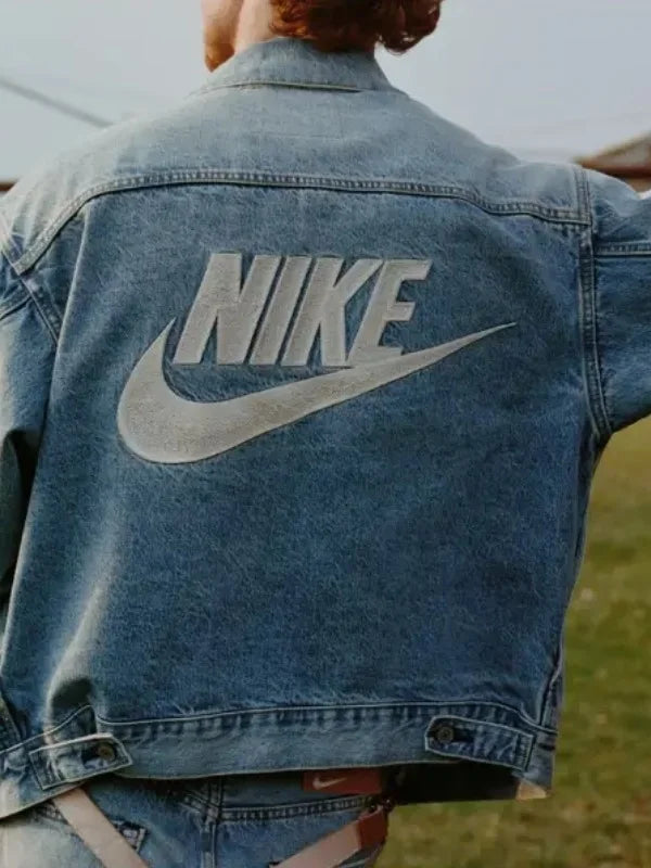 Levi’s X Nike Trucker Jacket
