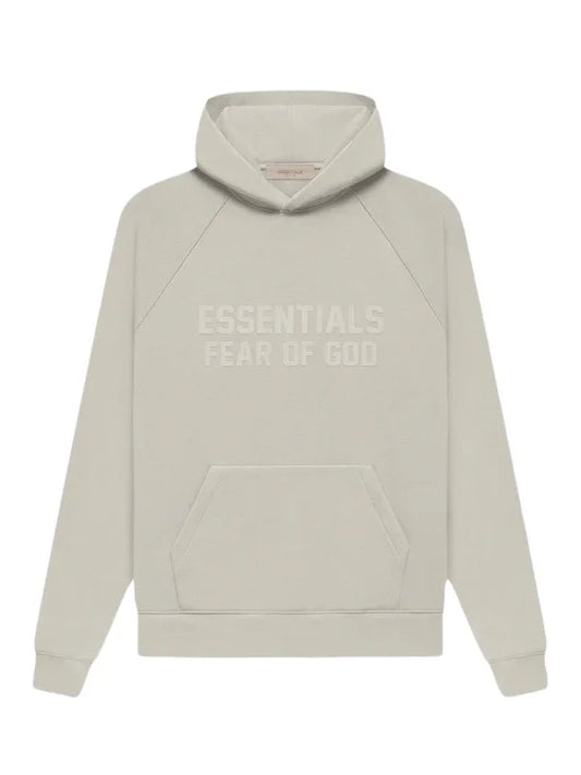 Fear of God Coral Essentials Hoodie