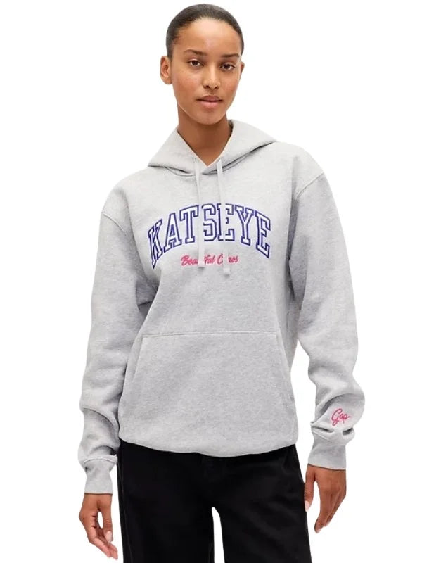 Katseye Gap Hoodie