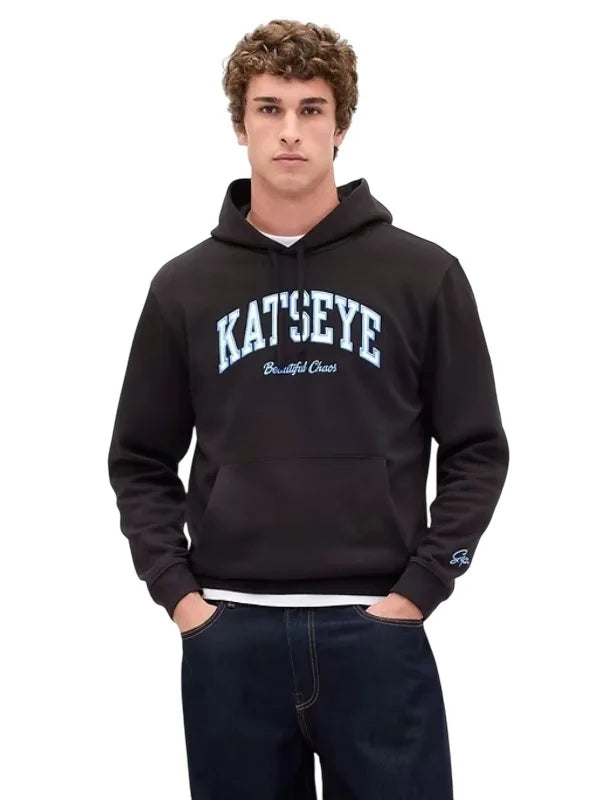 Katseye Gap Hoodie