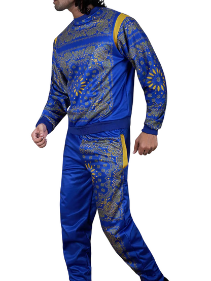 Snoop Dogg Super Bowl TrackSuit