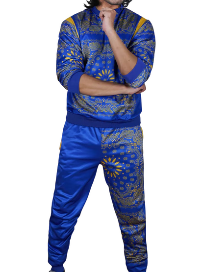 Snoop Dogg Super Bowl TrackSuit